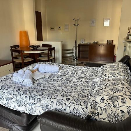 Casa Valentina Leilighet San Donato Milanese Eksteriør bilde