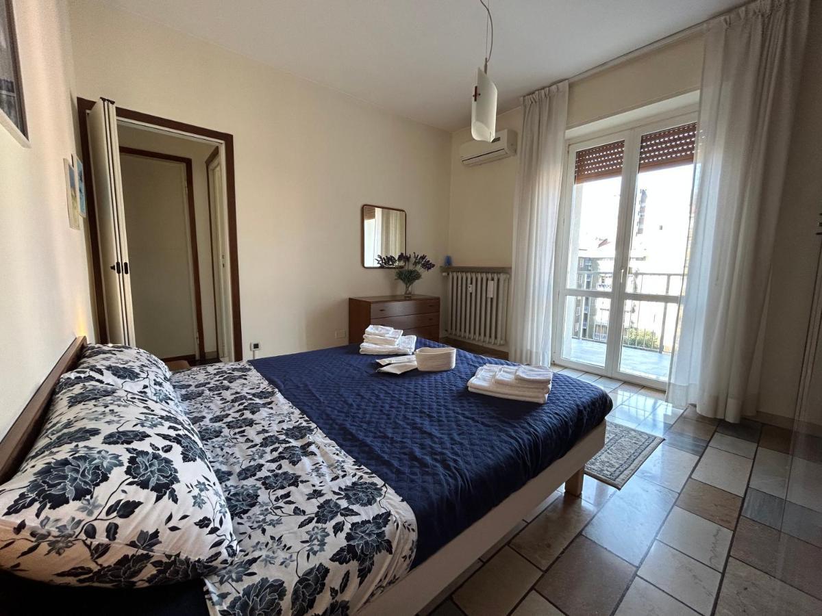Casa Valentina Leilighet San Donato Milanese Eksteriør bilde