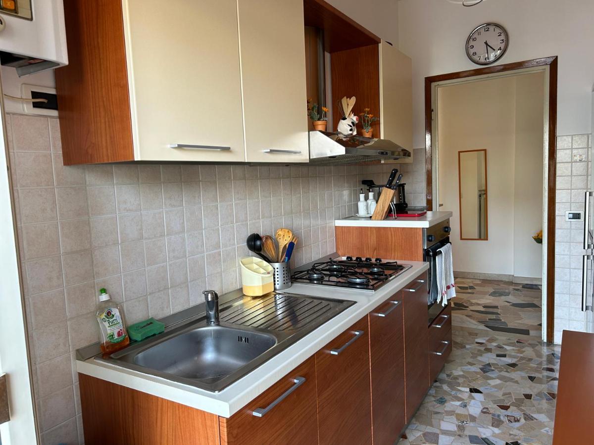 Casa Valentina Leilighet San Donato Milanese Eksteriør bilde