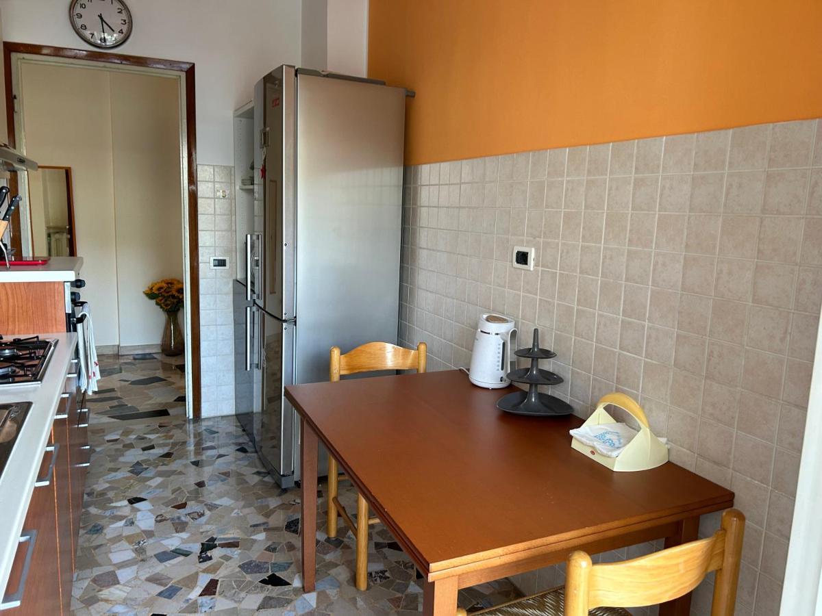 Casa Valentina Leilighet San Donato Milanese Eksteriør bilde