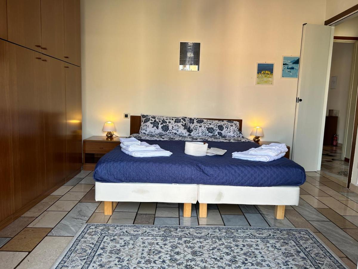 Casa Valentina Leilighet San Donato Milanese Eksteriør bilde