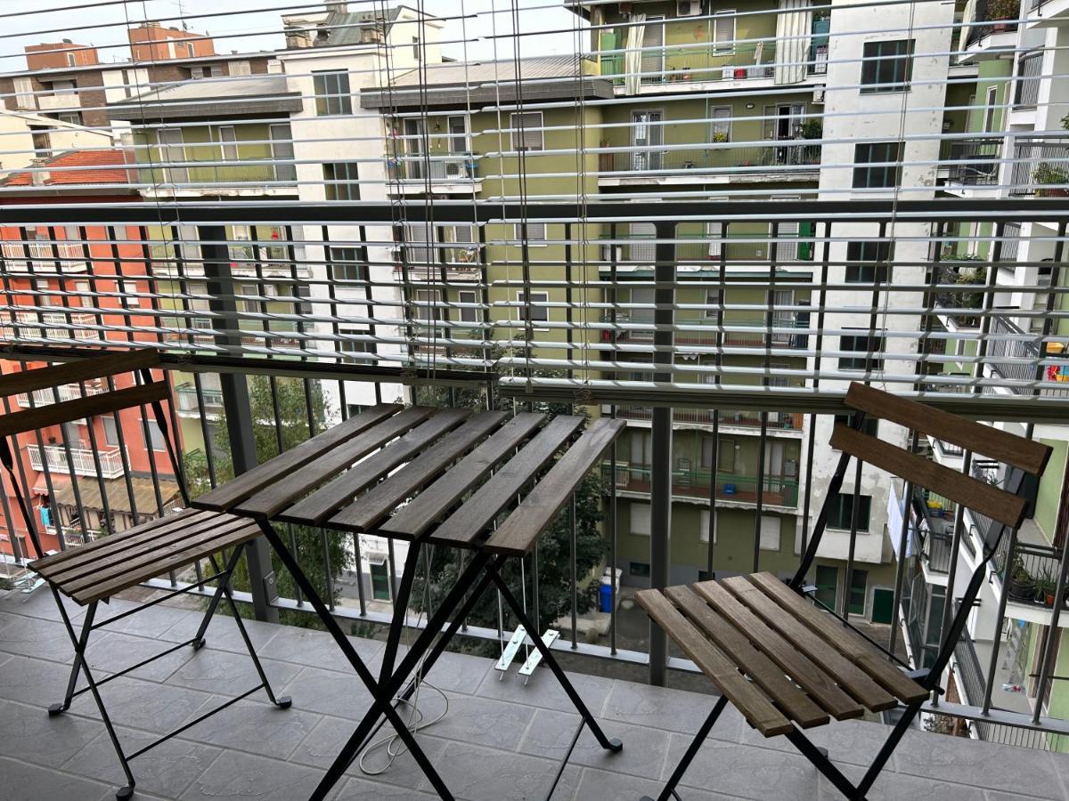 Casa Valentina Leilighet San Donato Milanese Eksteriør bilde