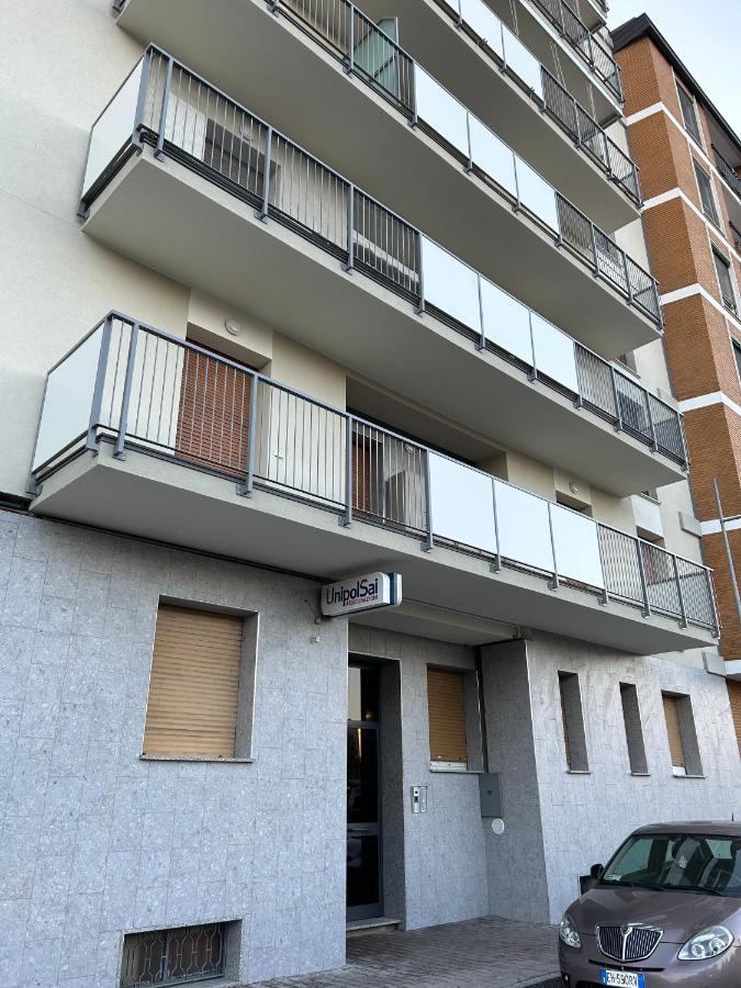 Casa Valentina Leilighet San Donato Milanese Eksteriør bilde