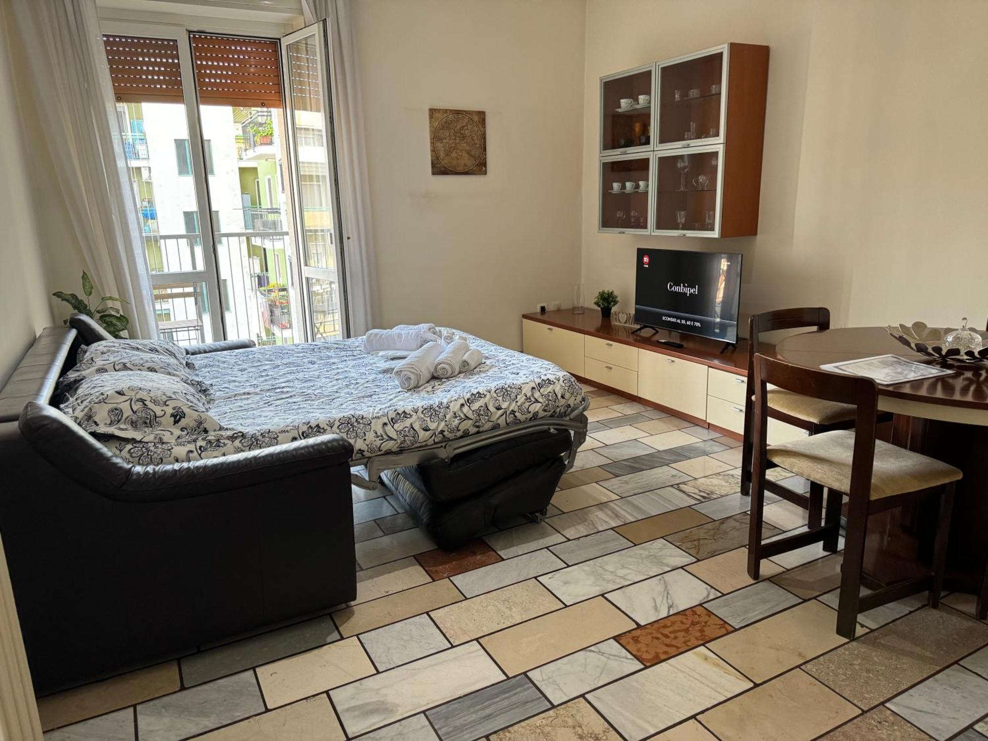 Casa Valentina Leilighet San Donato Milanese Eksteriør bilde
