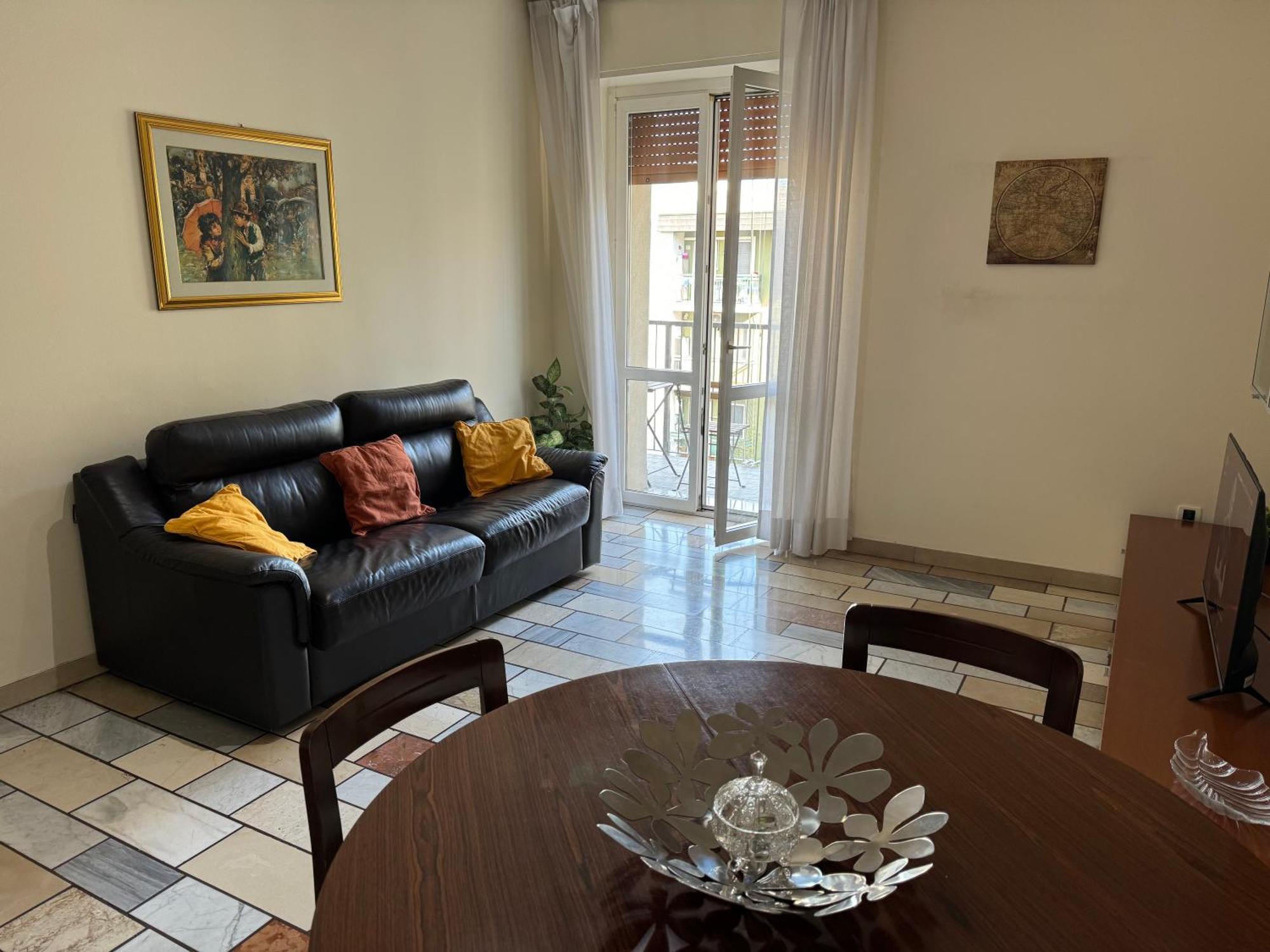 Casa Valentina Leilighet San Donato Milanese Eksteriør bilde