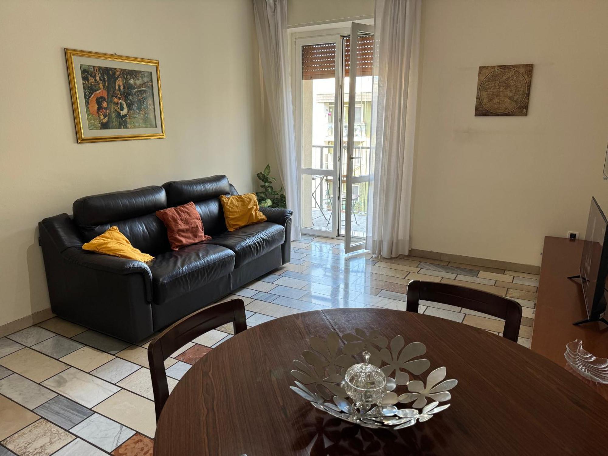 Casa Valentina Leilighet San Donato Milanese Eksteriør bilde