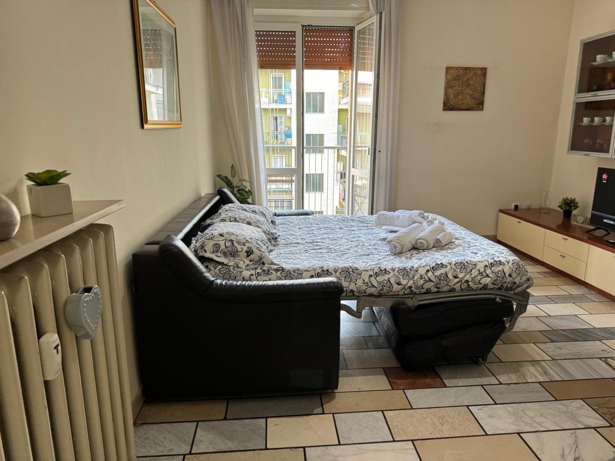 Casa Valentina Leilighet San Donato Milanese Eksteriør bilde