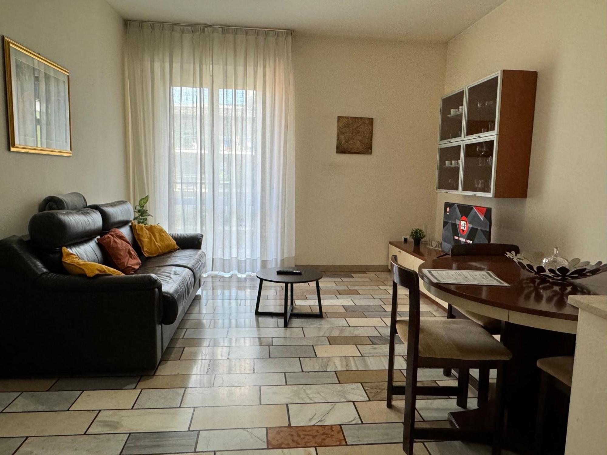 Casa Valentina Leilighet San Donato Milanese Eksteriør bilde