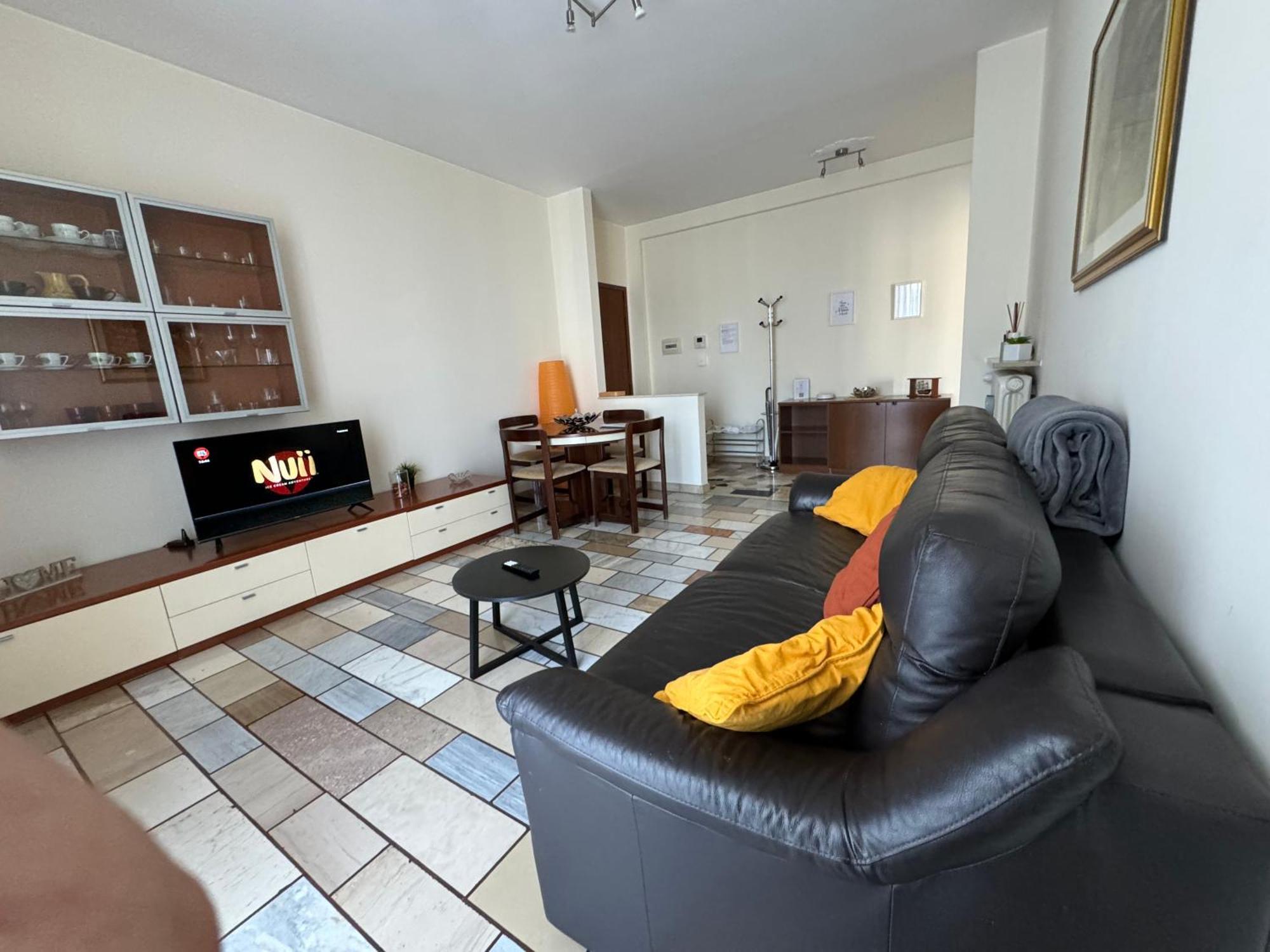 Casa Valentina Leilighet San Donato Milanese Eksteriør bilde