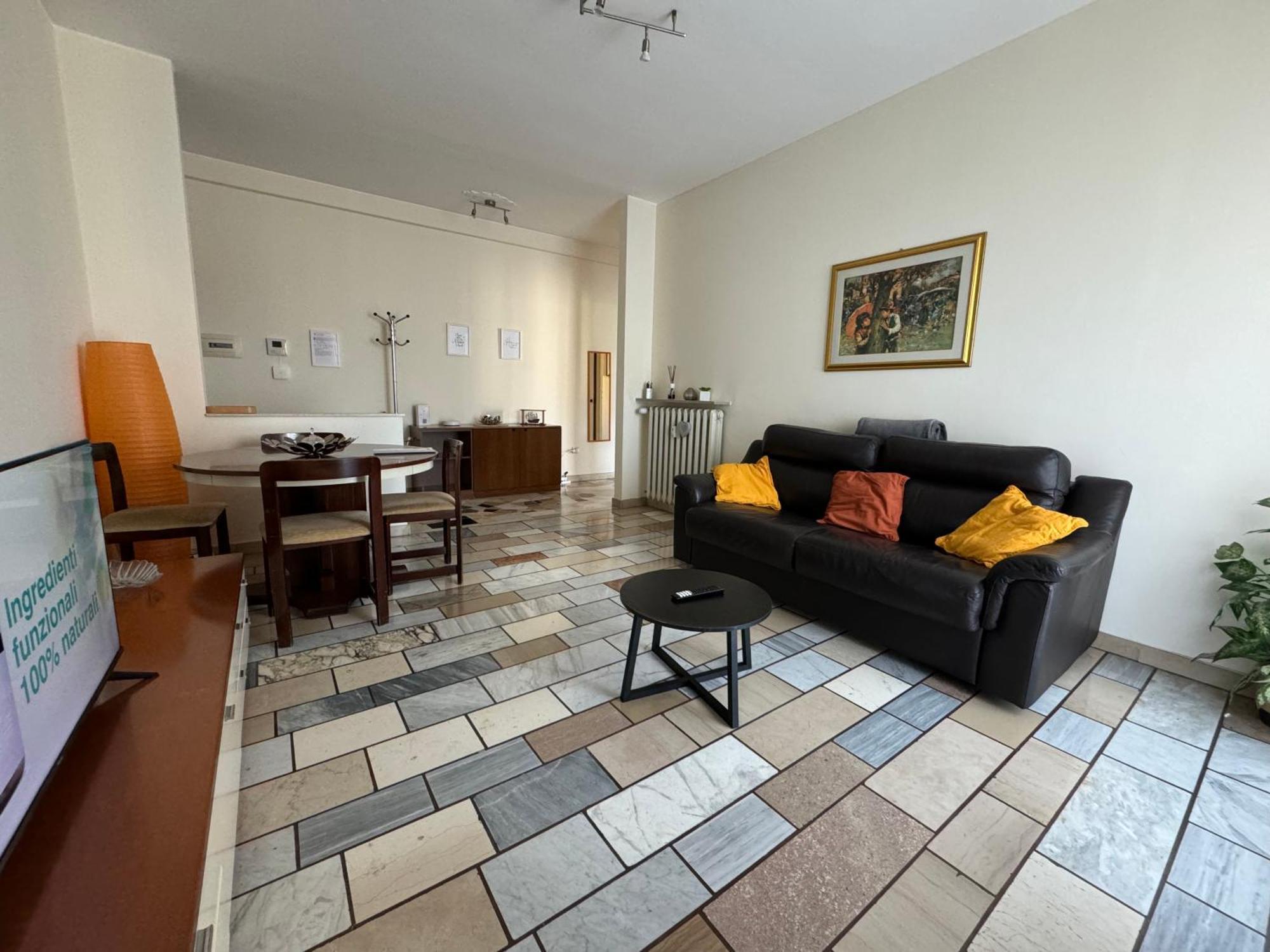 Casa Valentina Leilighet San Donato Milanese Eksteriør bilde