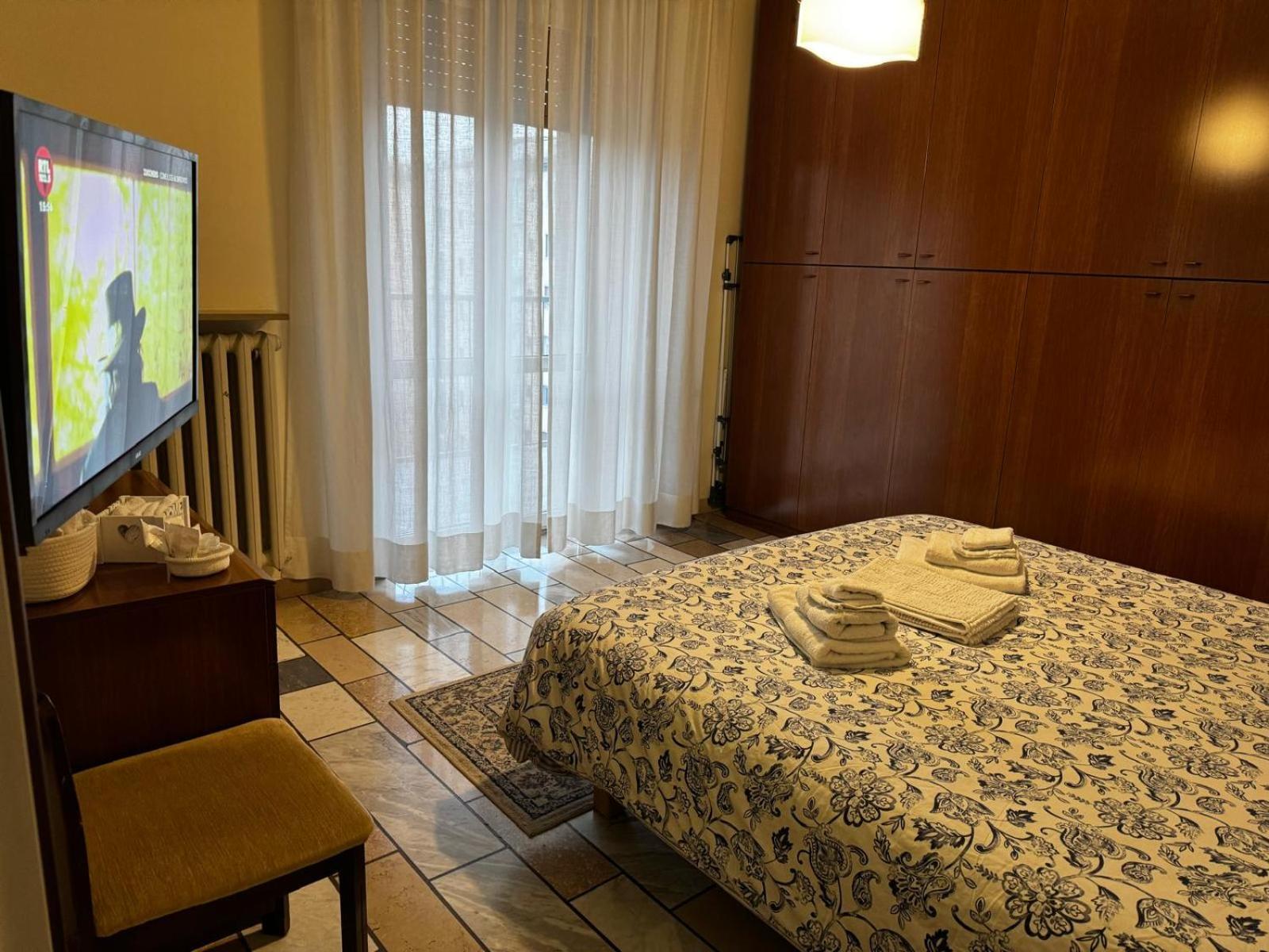 Casa Valentina Leilighet San Donato Milanese Eksteriør bilde