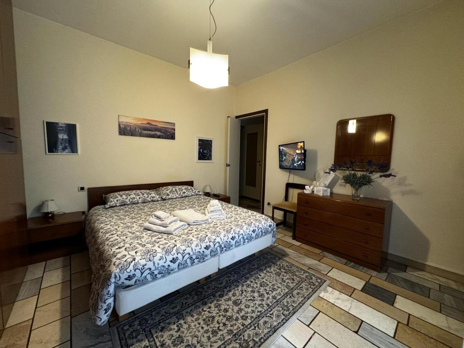 Casa Valentina Leilighet San Donato Milanese Eksteriør bilde