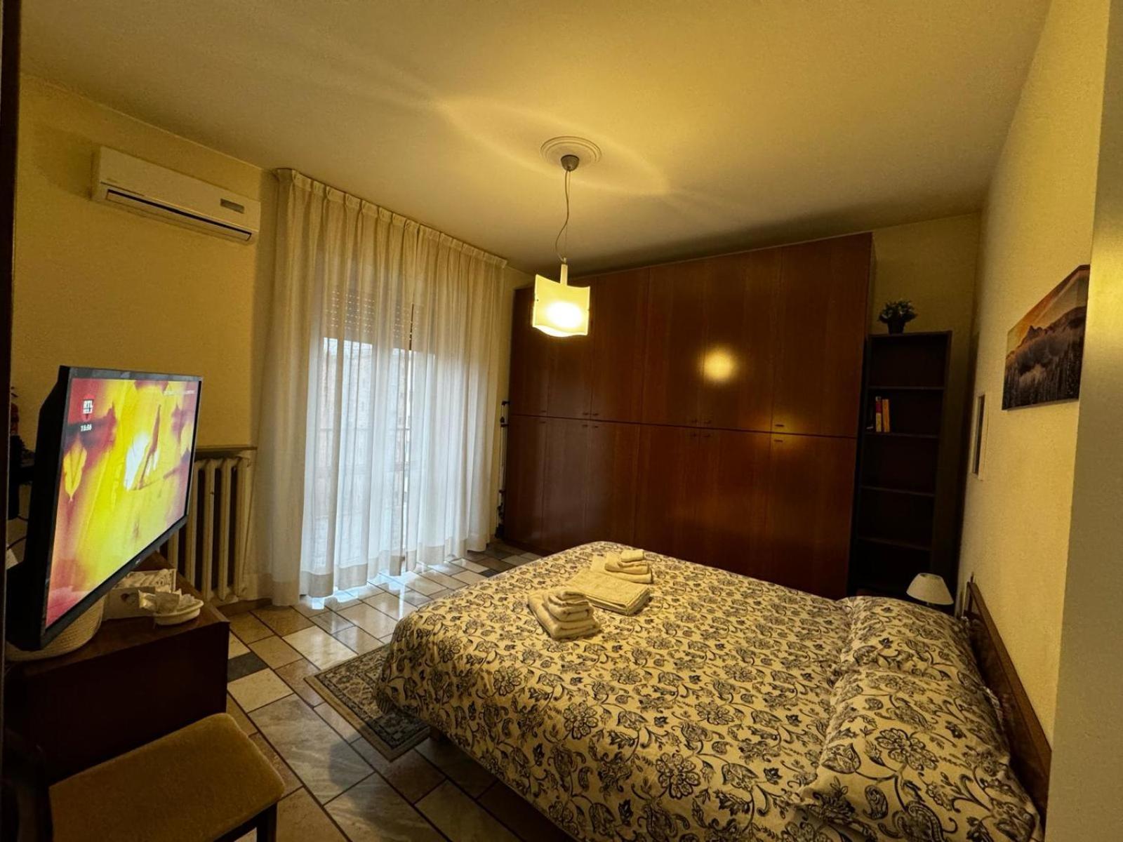 Casa Valentina Leilighet San Donato Milanese Eksteriør bilde