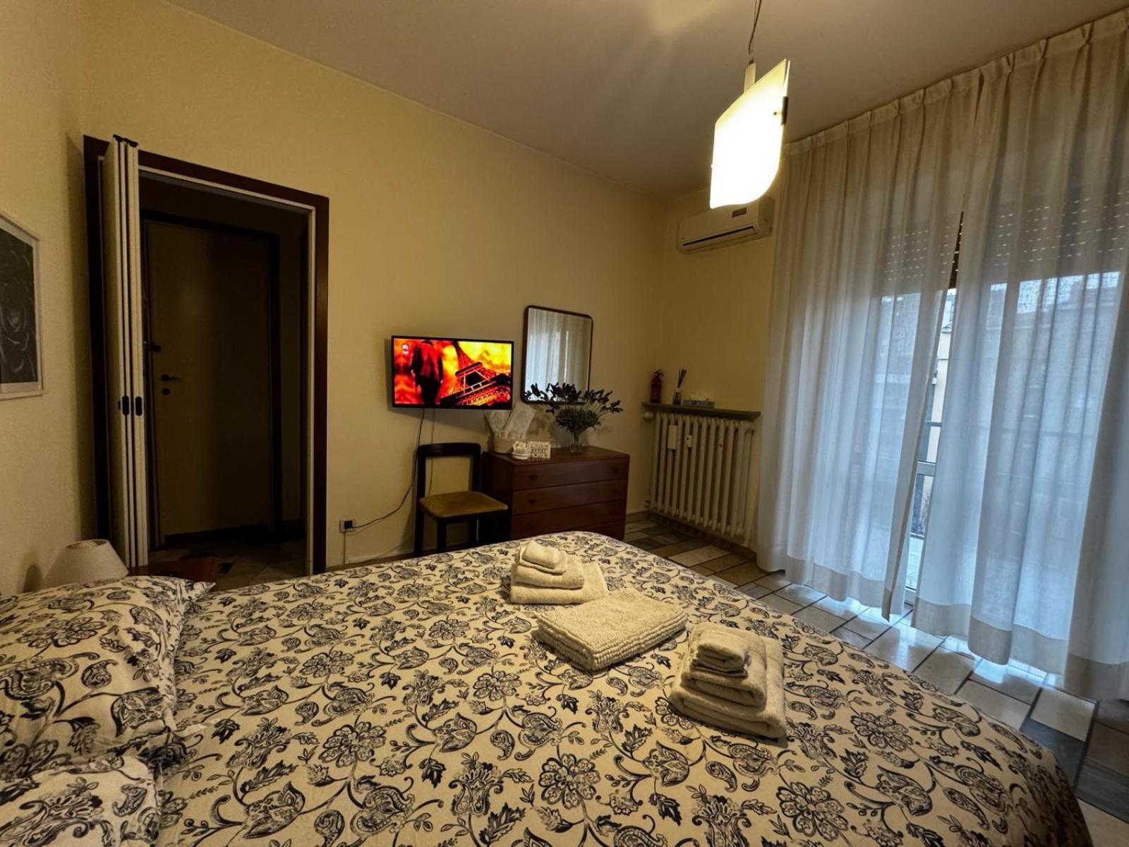 Casa Valentina Leilighet San Donato Milanese Eksteriør bilde